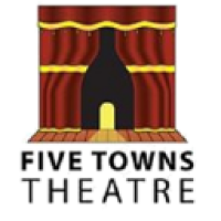 Five Towns Theatre logo