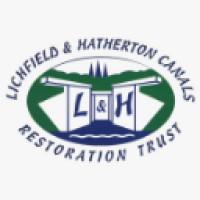 Lichfield and Hatherton Canals Restoration Trust logo