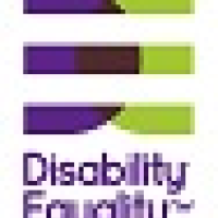Disability Equality (North West) Limited logo
