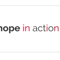Hope in Action logo