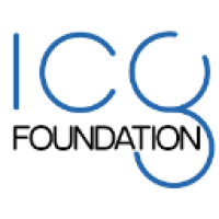 ICG Foundation logo
