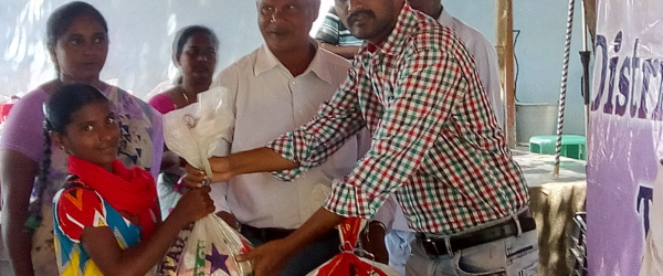 Care and Support for 60 HIV Positive Orphan and Semi-Orphan Children by KindLink Individual Fundraising fundraising photo 5