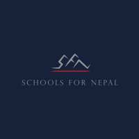 Schools For Nepal logo