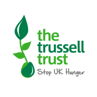 the Trussell Trust logo