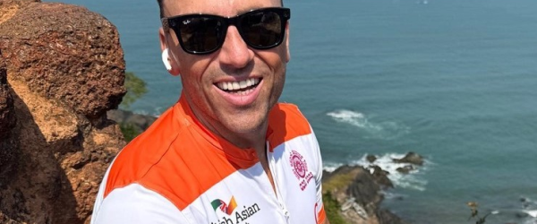 Caridon London to Brighton Bike Ride by South East Cancer Help Centre fundraising photo 3
