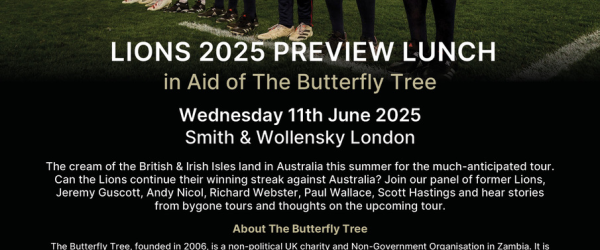 VU's Classroom Block Build by The Butterfly Tree fundraising photo 3