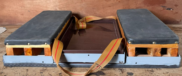 Diabetic Foot Clinic: Expansion to Zanzibar by Knowledge for Change fundraising photo 2