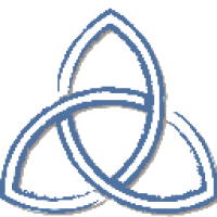 Holy Trinity Church logo