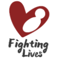 The Fighting Lives Charity Trust logo