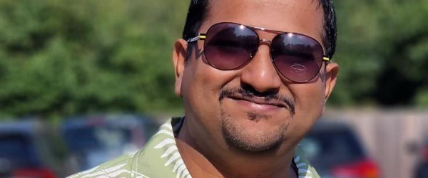 Fundraising for Cheriyan Kunju Mathew(Tharun) by British Malayali Charity Foundation fundraising photo 1