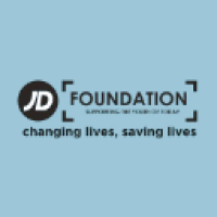 JD Foundation logo