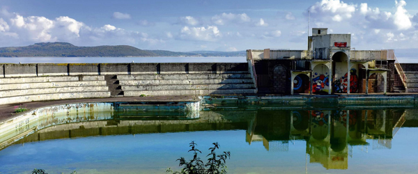 Save Grange Lido! by Save Grange Lido Ltd fundraising photo 3