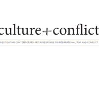 Culture+Conflict logo