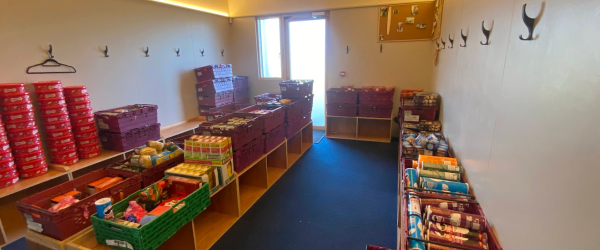 VECC Chari-Tree Appeal 2025 by Valley End Cricket Club fundraising photo 4