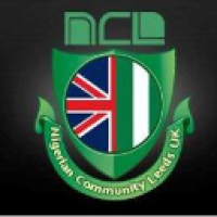 Nigerian Community Leeds logo