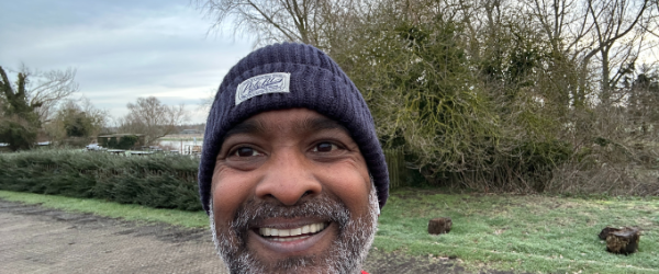 26.2 miles for a cleaner future — supporting Greener & Cleaner by Greener & Cleaner UK CIC fundraising photo 3
