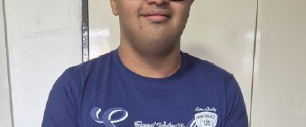 "Walk with Muthukad: Change lives thru BMCF" fundraising appeal by Joseph Jacob by British Malayali Charity Foundation fundraising photo 2