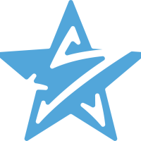 The STAR Centre logo