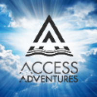 Access Adventures logo