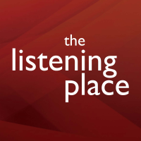 The Listening Place logo
