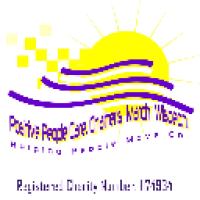 Positive People Care logo