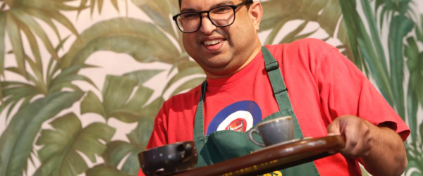 Gifting Tree by The Mudlarks Community fundraising photo 4