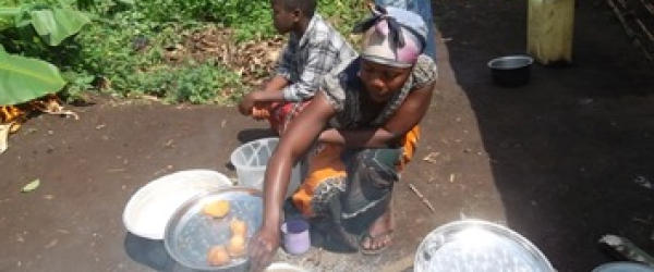 Emergency Appeal: Bundibugyo Floods  by Pluto Educational Trust fundraising photo 1