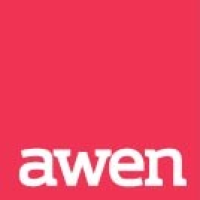 Awen Cultural Trust logo