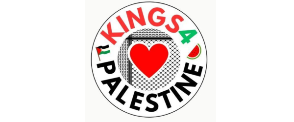 Supporting medics in need by The Hanoon Foundation fundraising photo 2