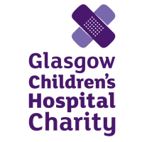 Glasgow Children's Hospital Charity logo