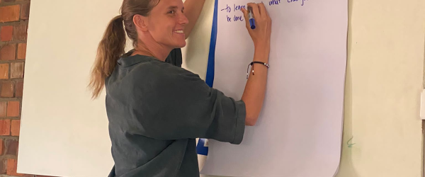 Diabetic Foot Clinic: Expansion to Zanzibar by Knowledge for Change fundraising photo 3