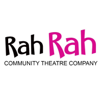 Rah Rah Community Theatre Company logo