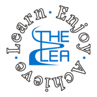 Lea School Association logo