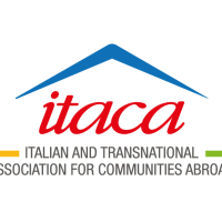 ITACA - asbl logo