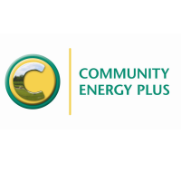Community Energy Plus logo