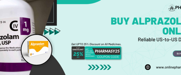 Order Alprazolam Online No RX with Licensed Fast Overnight Shipping by KindLink Individual Fundraising fundraising photo 1