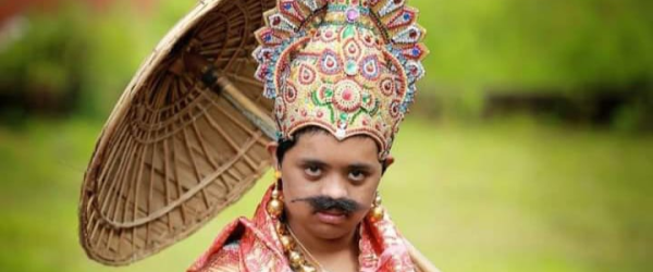 Walk With Muthukad; Change lives thru BMCF” Fundraising Appeal by Thomas Antony by British Malayali Charity Foundation fundraising photo 6