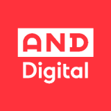 AND Digital logo