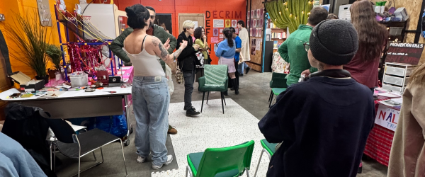 Harm Reduction Hub by Release Legal Emergency & Drugs Service fundraising photo 3