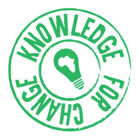 Knowledge for Change logo