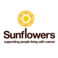 Sunflowers logo