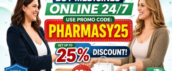 Purchase Clonazepam Online with Trusted Saturday Delivery by The Healing Trust fundraising photo 1
