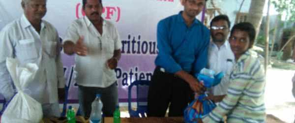 Care and Support for 60 HIV Positive Orphan and Semi-Orphan Children by KindLink Individual Fundraising fundraising photo 6