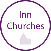 Inn Churches logo