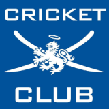 University of St Andrews Women's Cricket logo