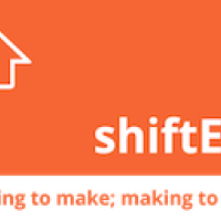 Shift-ED logo