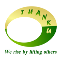 Thank U Charity logo