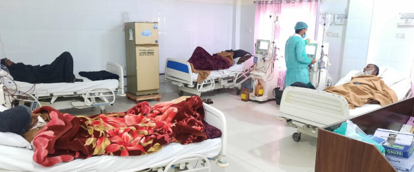 2025 Dialysis Ch Rashid Ali by PakTrust.org fundraising photo 1