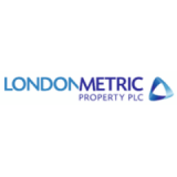 LondonMetric logo