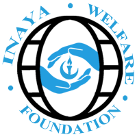 Inaya Welfare Foundation logo